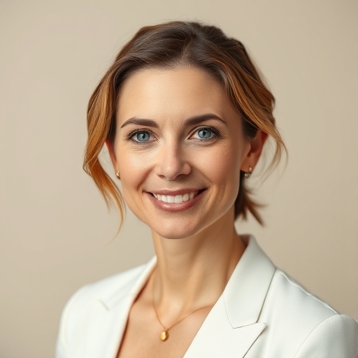 Veronique Wulf