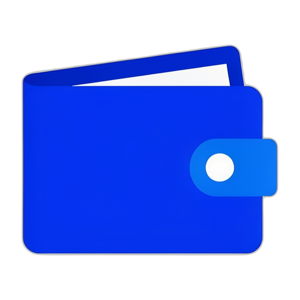 E‑Wallet