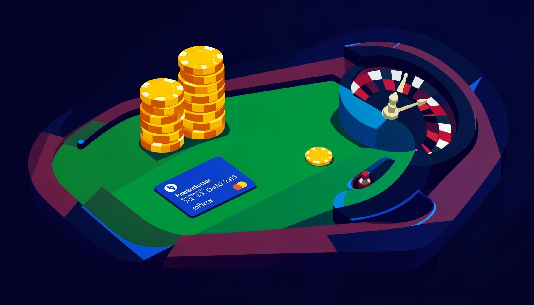 Geeignete Paysafecard Casinos finden