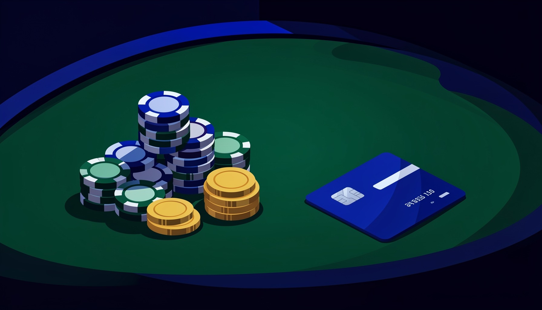 PayPal-Regeln im Glücksspiel